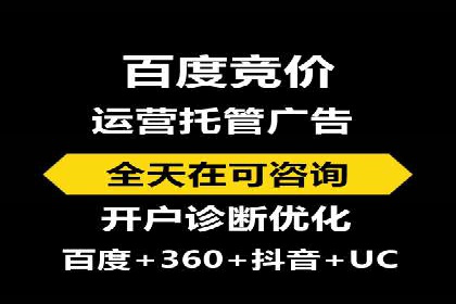 成功托管SEM竞价，实现品牌快速曝光